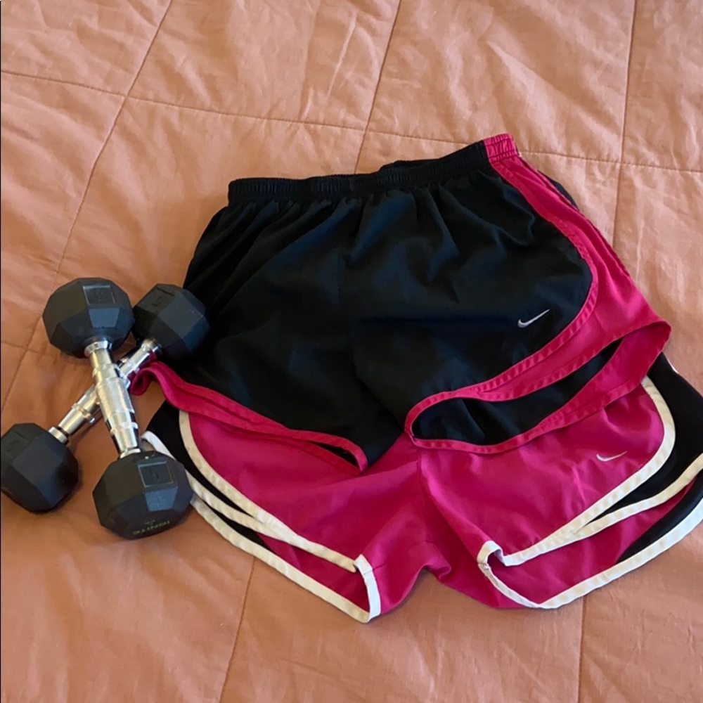 Nike workout shorts “ norts “